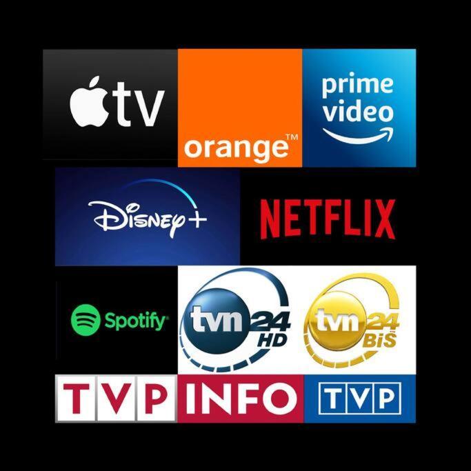Apartament Decor 2 Metro Fast Wifi 55’tv Netflix Hbo Cozy *